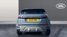 Land Rover Range Rover Evoque 2.0 D200 S 5dr Auto Diesel Hatchback